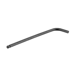 LLAVE HEX, L PUNTA DE BOLA  5/64" (Precio x pieza - Empaque c/10 pzas)