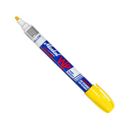 MARCADOR WP PROLINE AMARILLO (CAJA C/12 - PRECIO X PZA)