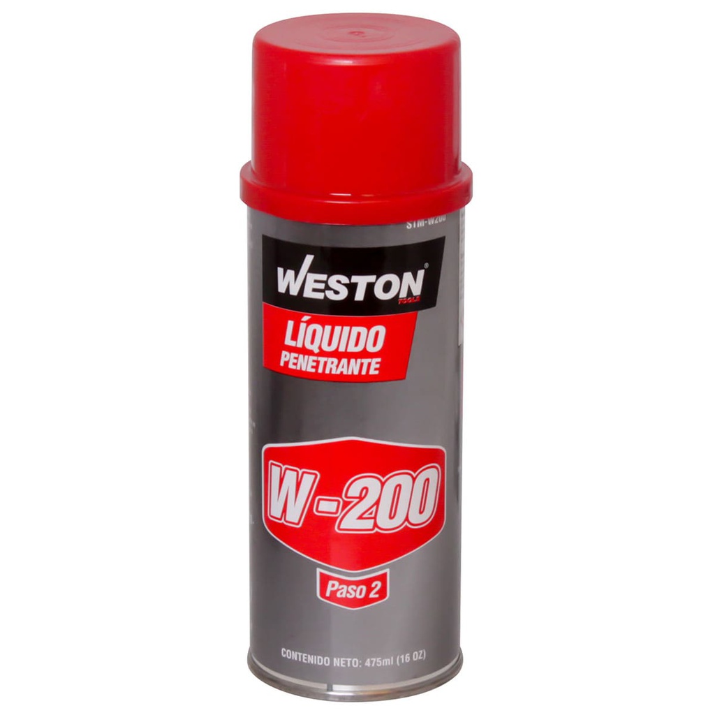 LIQUIDO PENETRANTE