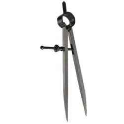 COMPAS D/PUNTAS 12"