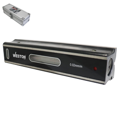NIVEL DE PRECISION MAESTRO 200MM