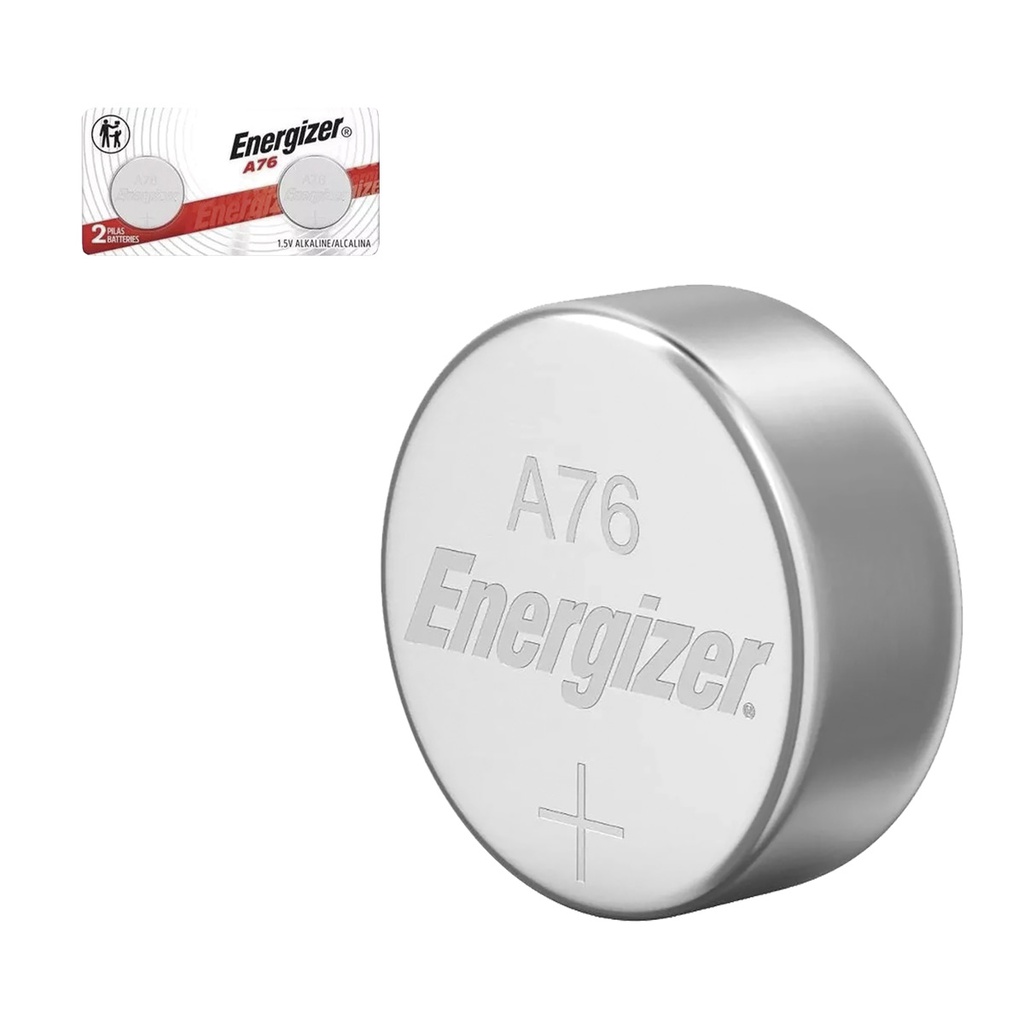 PILA PARA CALIBRADOR 1.5 (Precio x Pieza - Paquete c/2 piezas)