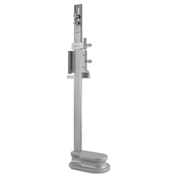 CALIBRADOR DE ALTURAS C/LUPA 450MM*0.02MM