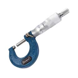 MICROMETRO D/EXTERIOR 100-125MM*0.01MM