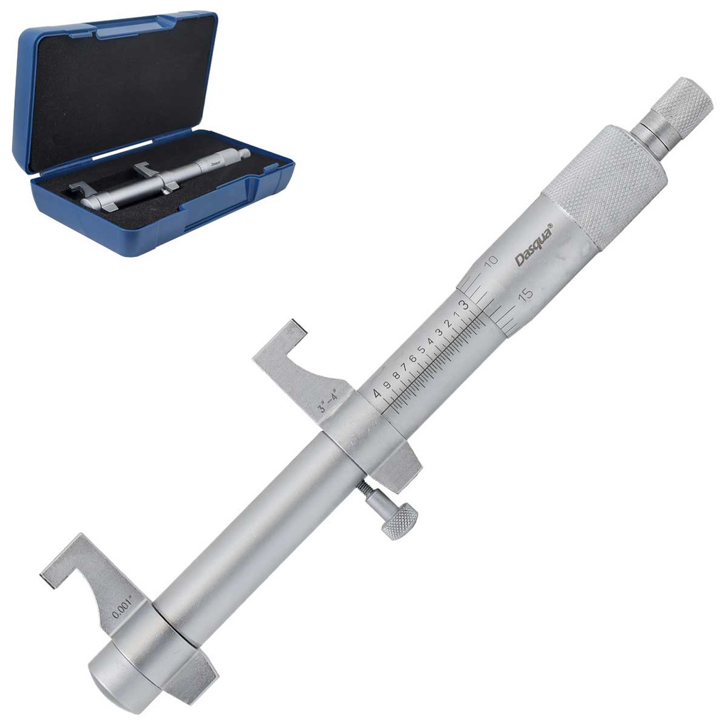 MICROMETRO D/INT.3-4"/0.001" (REEMPLAZA A STWS-4312-5120)