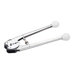 SELLADORA PARA FLEJE DE PLASTICO 1/2"