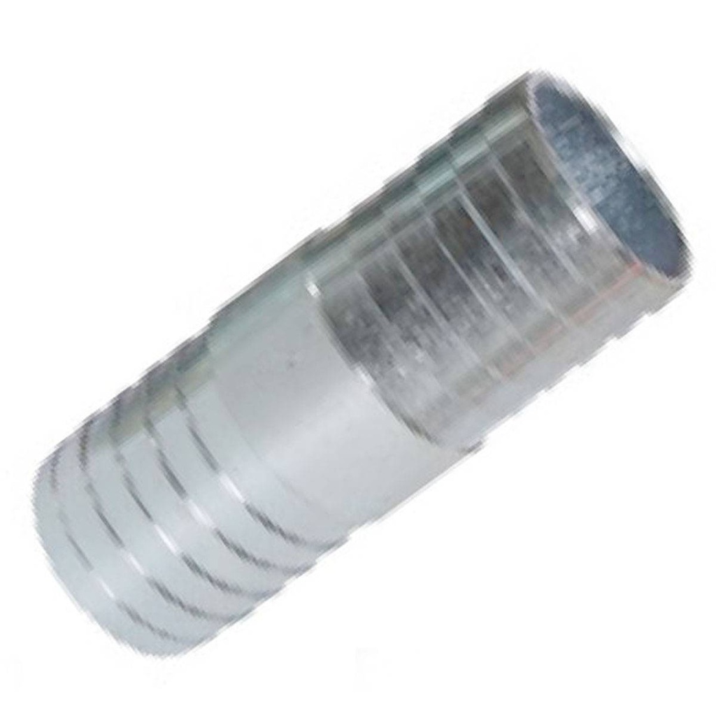 COPLE GALVANIZADO 2"