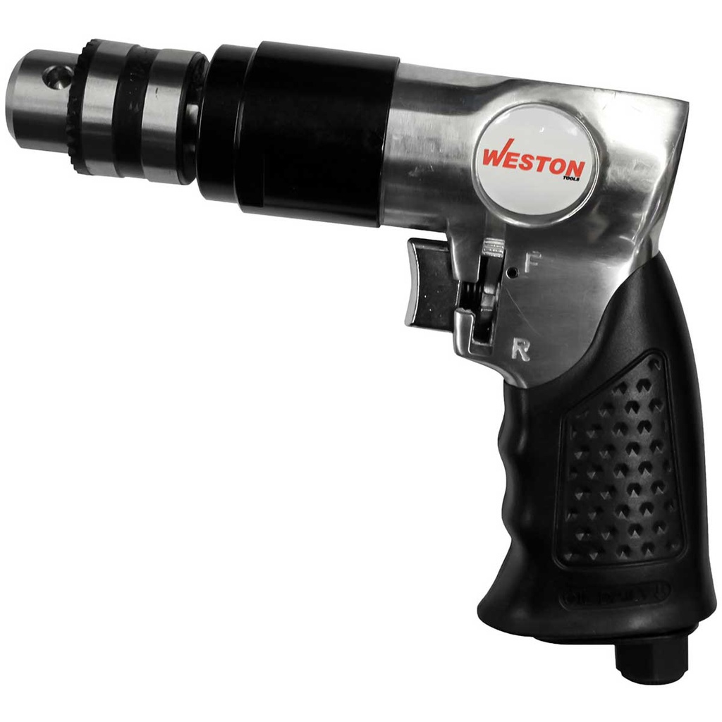 TALADRO NEUMATICO REVERSIBLE 3/8"