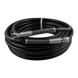 MANGUERA AIRLESS D/ALTA PRESION DE 15M ENTRADA 1/4''