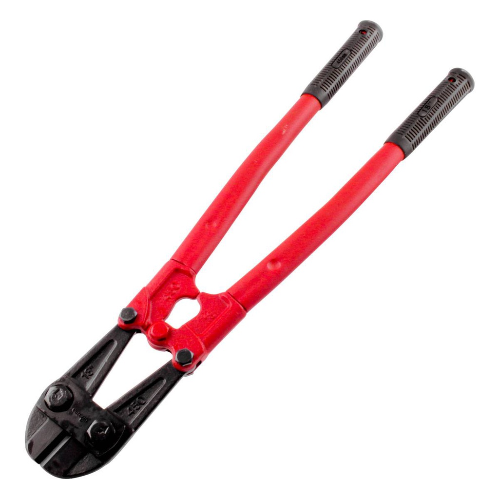 CORTA PERNO 36" TIPO HIT