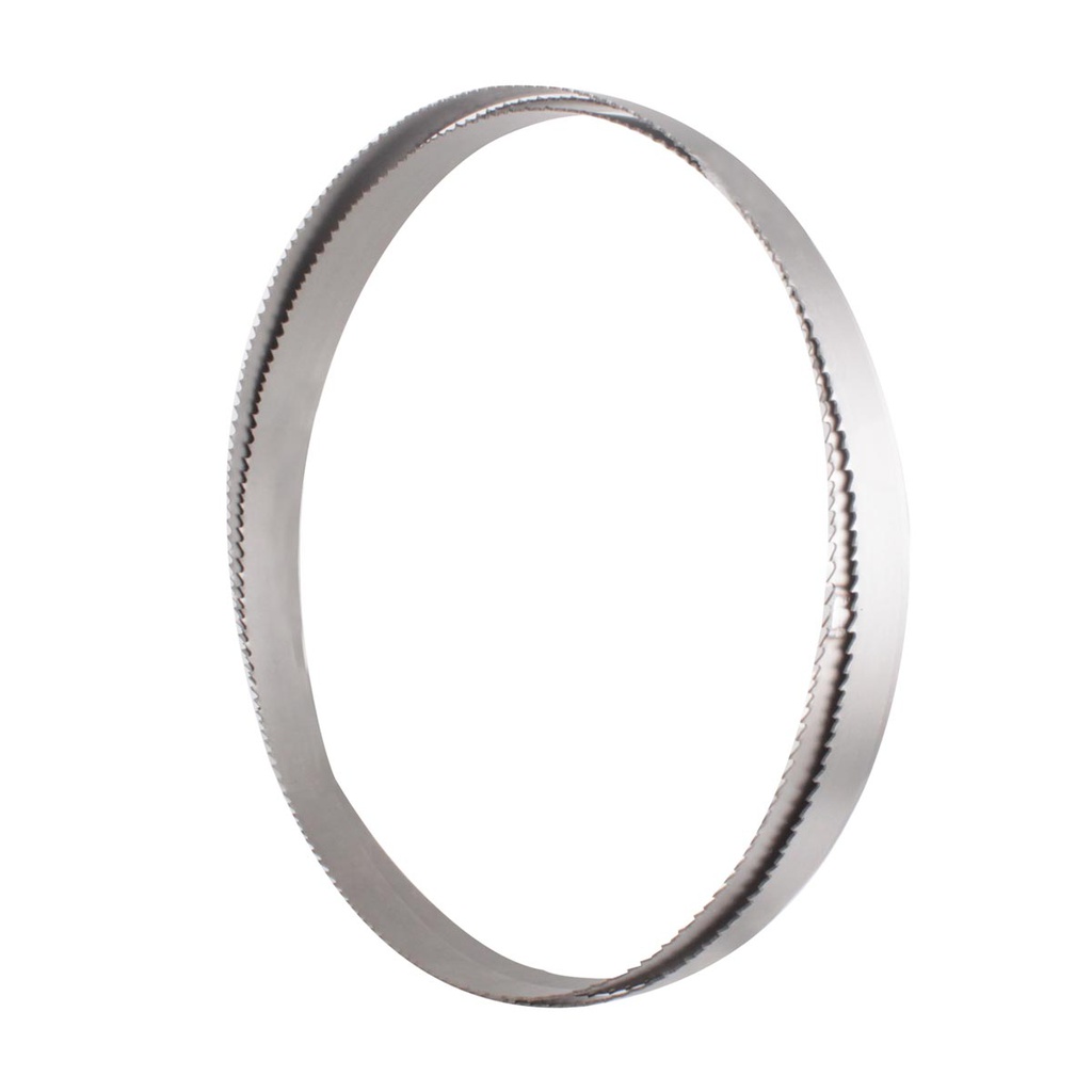SIERRA CINTA SOLDABLE  1-1/16 x 0.035 x 119.5"    10 - 14  TPI