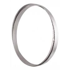 SIERRA CINTA SOLDABLE  1-1/16 x 0.035 x 122"    8 - 12  TPI