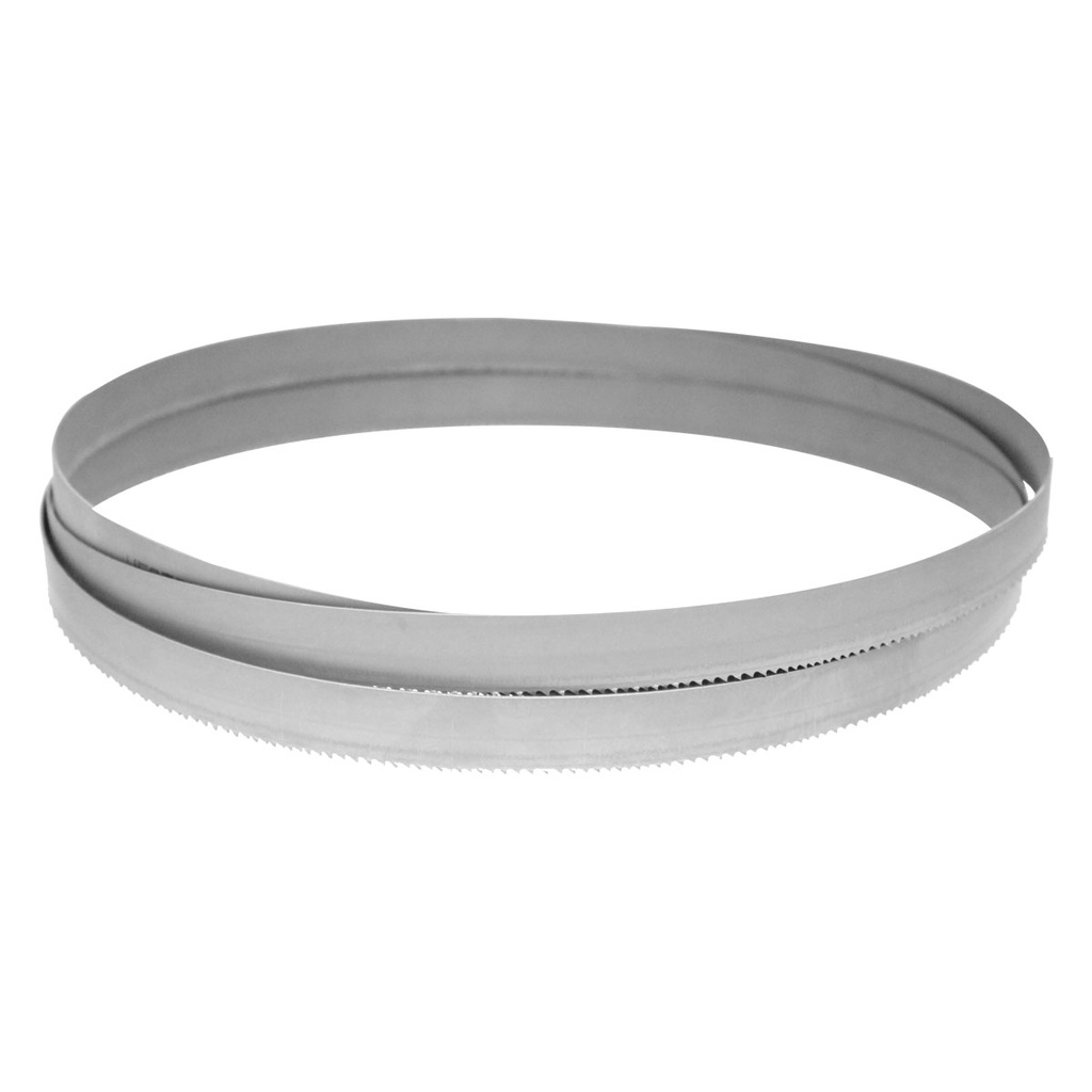 SIERRA CINTA SOLDABLE  1/2 x 0.025 x 64.5"    6 - 10  TPI