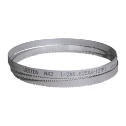 SIERRA CINTA SOLDABLE  1/2 x 0.025 x 64.5"    8 - 12  TPI