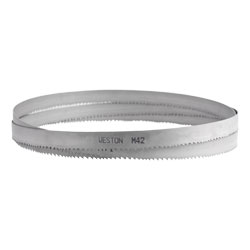 SIERRA CINTA SOLDABLE  1/2 x 0.025 x 64.5"    10 - 14  TPI