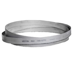 SIERRA CINTA SOLDABLE  1-1/16 x 0.035 x 121"    5-8 TPI