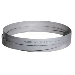 SIERRA CINTA SOLDABLE  1-1/16 x 0.035 x 144"    10 - 14  TPI