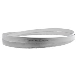 SIERRA CINTA SOLDABLE 1-3/8 x 0.042 x 197"    4 - 6 TPI