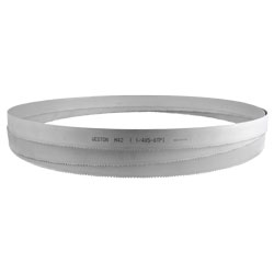 SIERRA CINTA SOLDABLE 1-3/8 x 0.042 x 198"    5 - 8 TPI