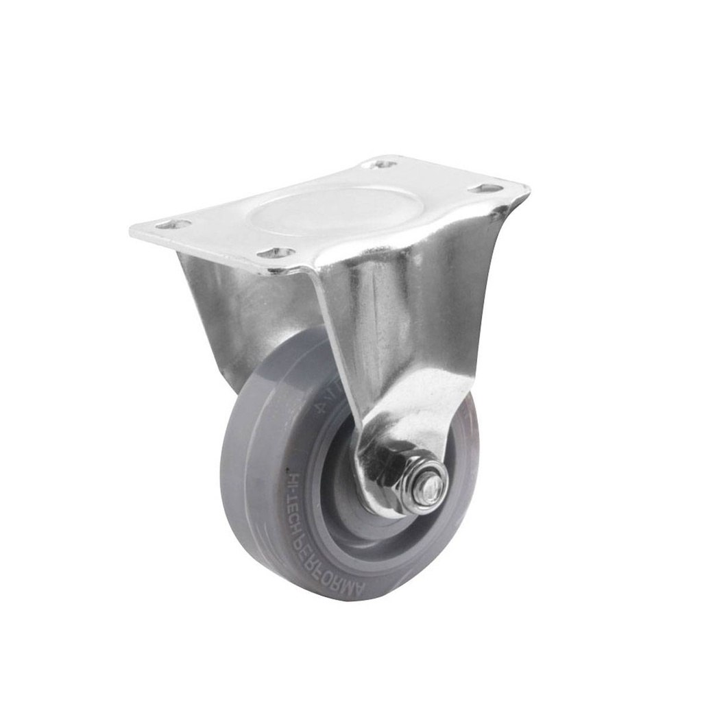 RODAJA TPR HI-PERFORMANCE FIJA 4X1-1/4"