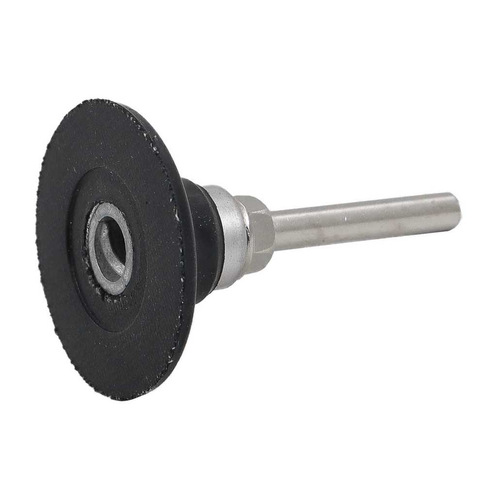 ADAPTADOR 2" P/DISCOS DE CAMBIO RAPIDO TIPO-R