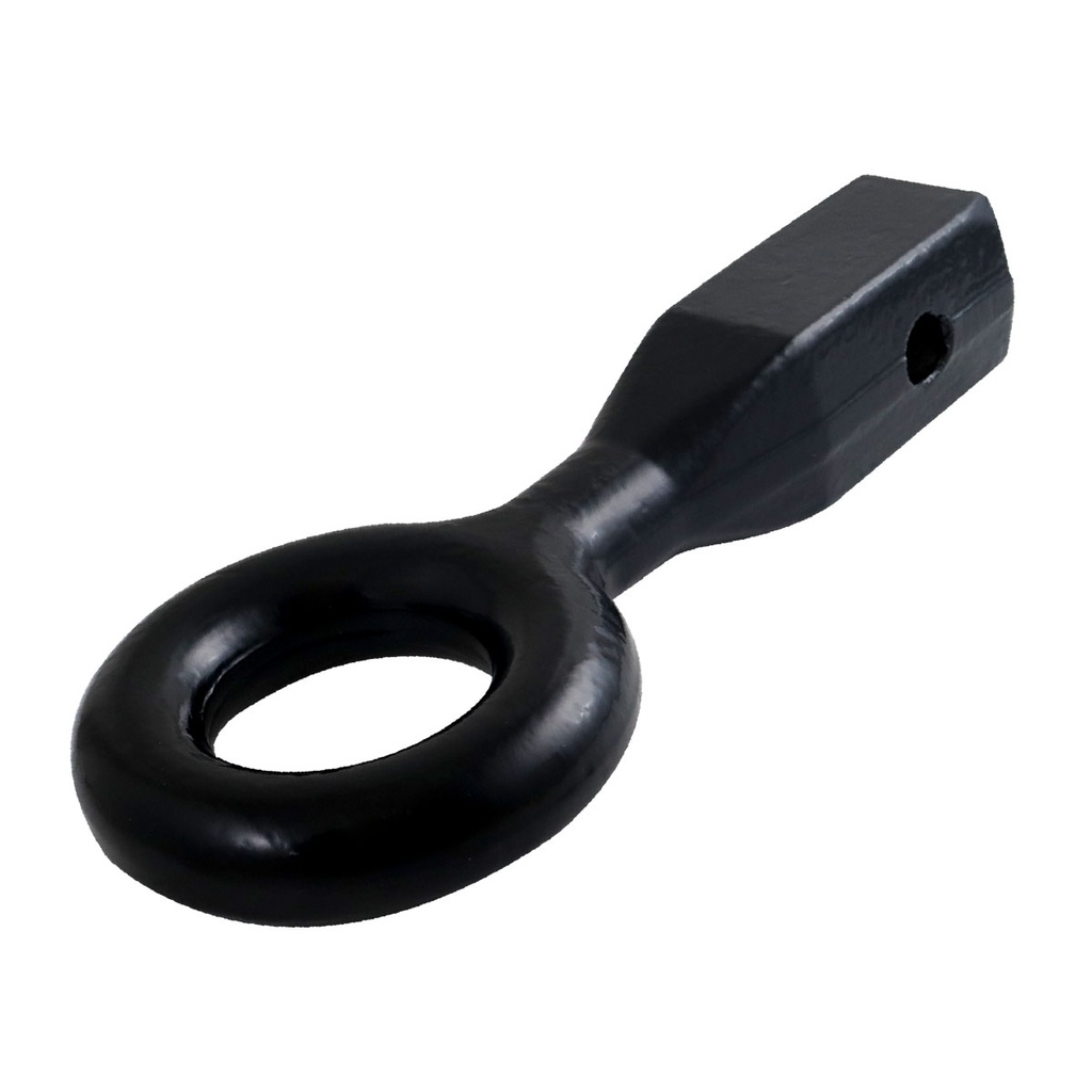 ARGOLLA P/REMOLQUE RECEPTOR 2" PERNO COMPATIBLE 5/8" CAP. 10000 LB