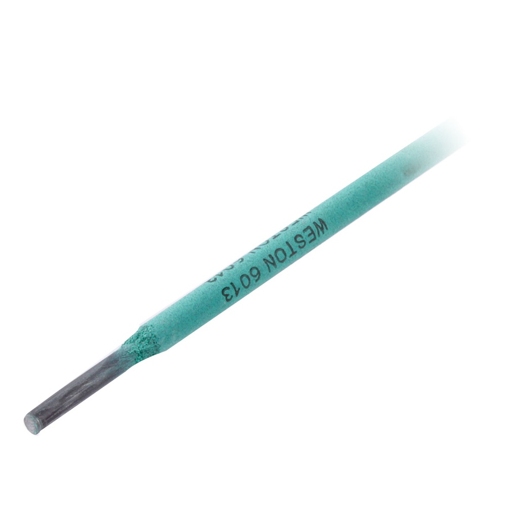 ELECTRODO PARA SOLDAR 6013 1/8"- 350MM 5KG