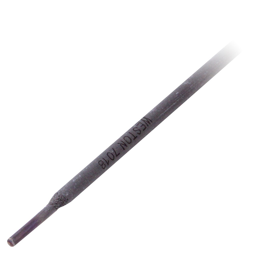 ELECTRODO PARA SOLDAR 7018 5/32"- 400MM 5KG