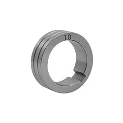 RODILLO P/MIG ALAMBRE SOLIDO .040"- .045" MAQ. Z-67070 MIG500