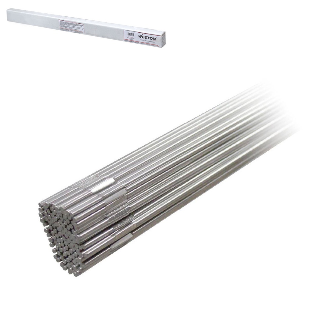 VARILLA APORTE TIG INOX 308L 1/8" (CAJA 5KG)