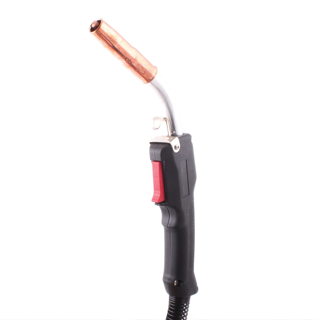 ANTORCHA MIG TIPO TWECO 400 AMP MONTAJE TIPO MILLER