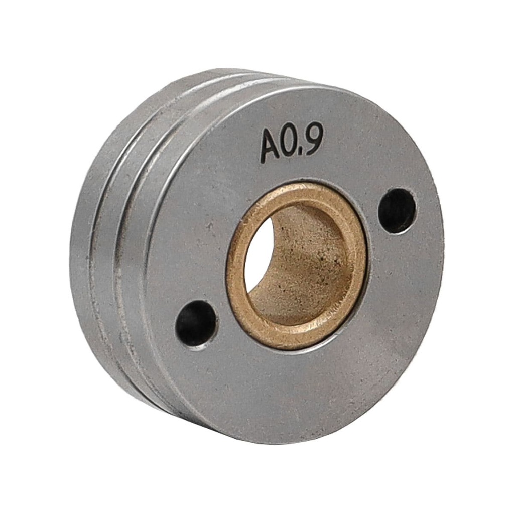 RODILLO P/MIG ALUMINIO .035" - .045" MAQ. Z-67100 Z-67050