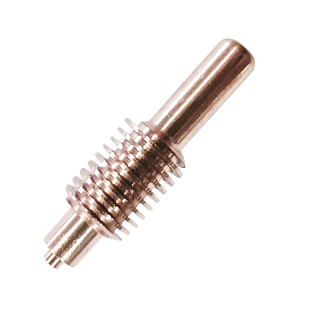 ELECTRODO 65-125A T/HYPTHERM P/ANTORCHA (Z-67161, Z-67162 &amp; Z-67163) (Emp. c/5 pzas - Precio x pza)