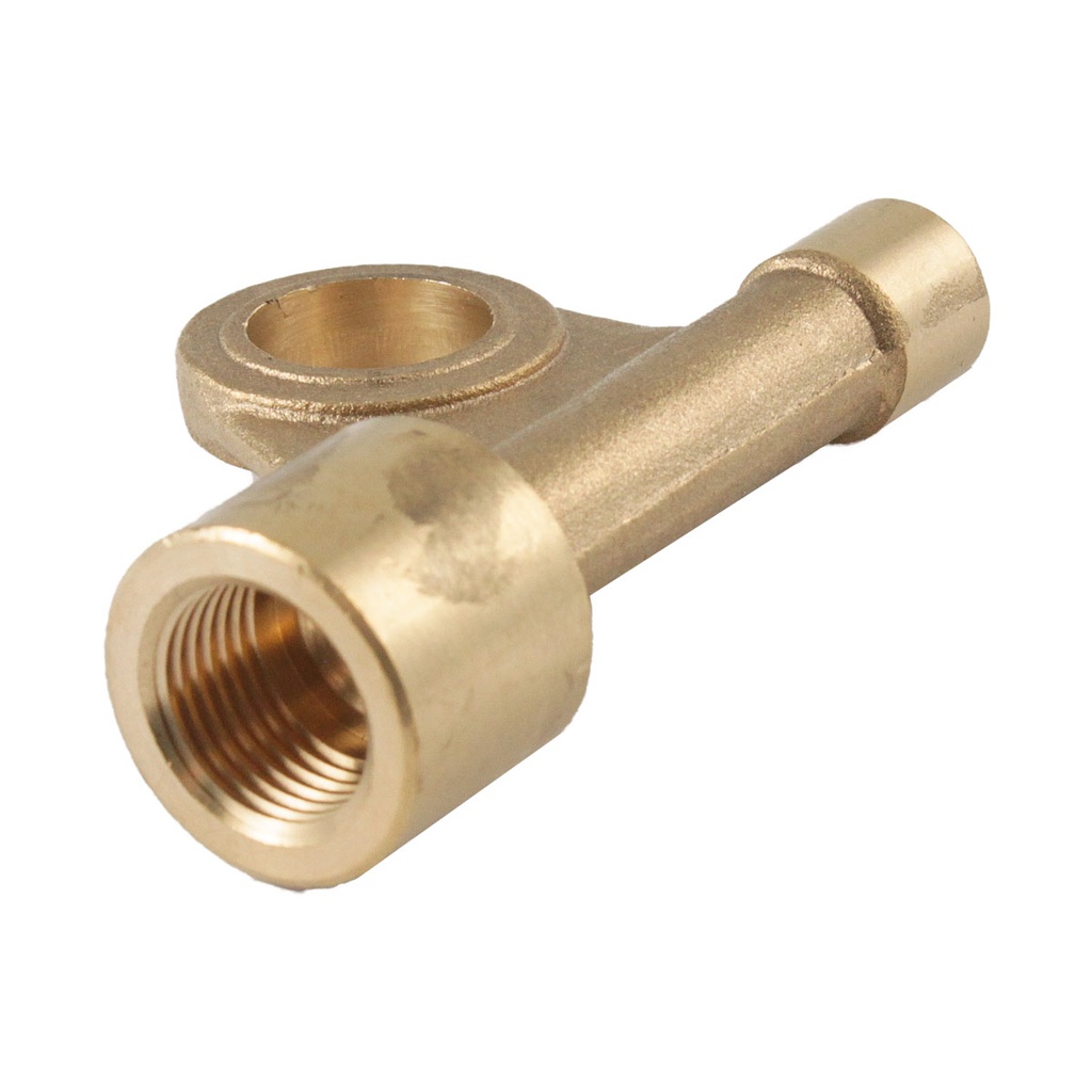 ADAPTADOR P/CABLE P/ANTORCHA TIG S26 45V62 PZ (- Precio x pieza)