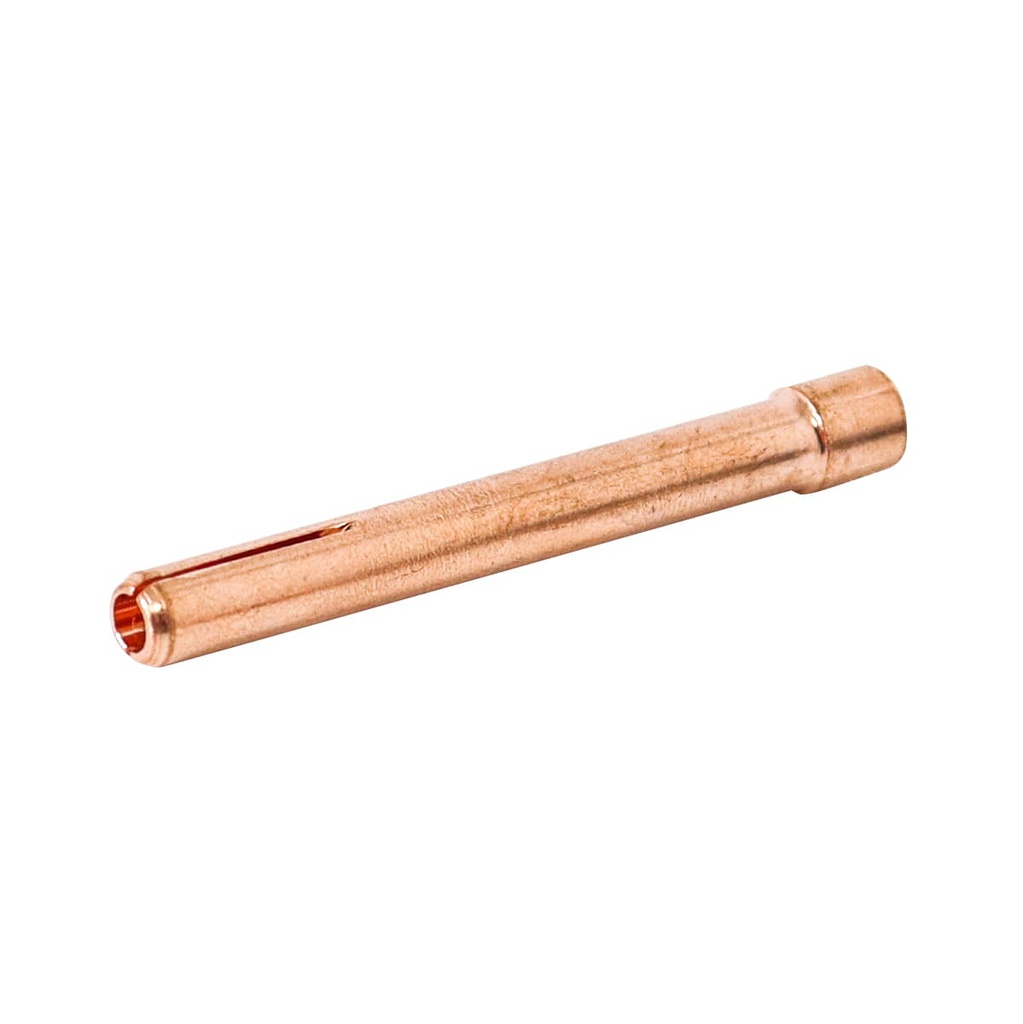 MORDAZA P/ANTORCHA USO PESADO 1/8" 10N25HD T/EUROPEO (Empaque c/10 pzas - Precio x pieza)