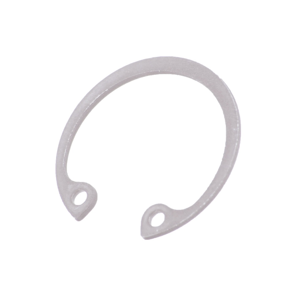 ANILLO INT. TIPO HO 3/4" HO-75SS ACERO INOX. (PRECIO X PZA)