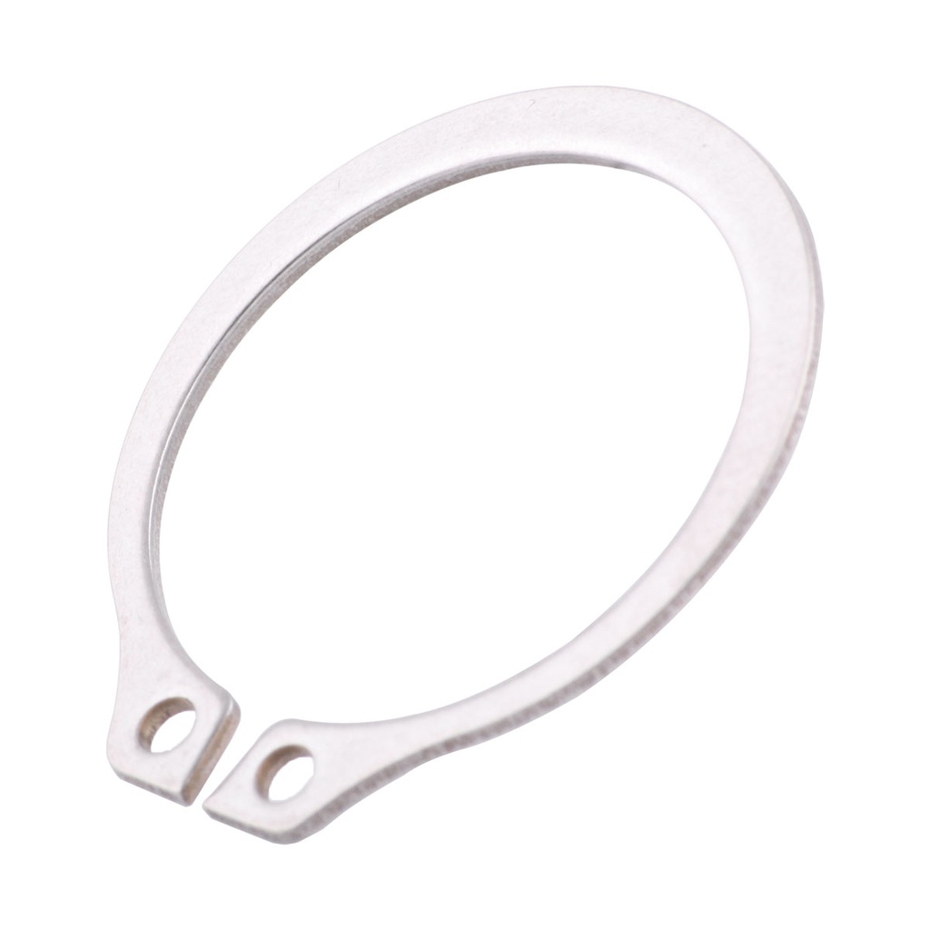 ANILLO EXT. TIPO SH INOX. 1-1/4" SH-125SS (PRECIO X PZA)