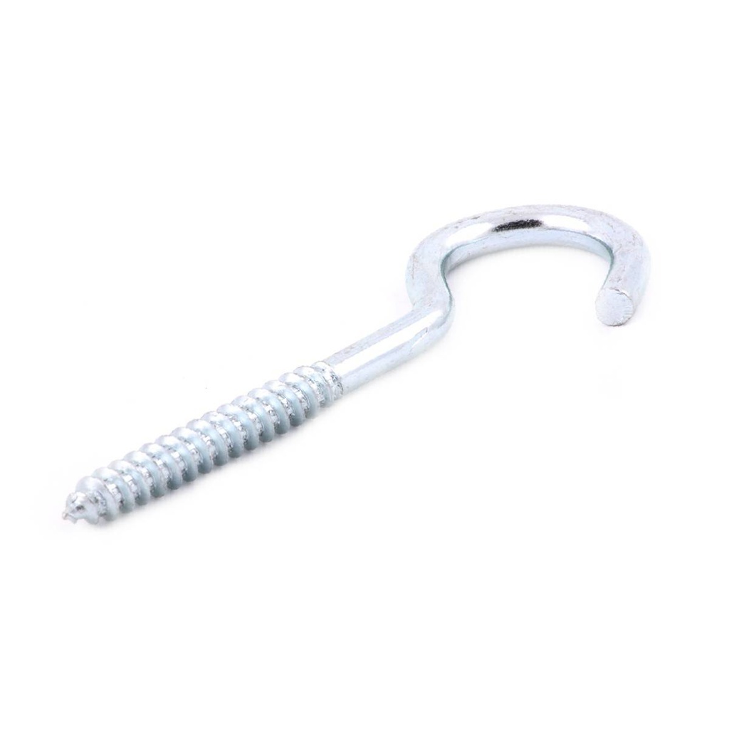 ARMELLA ABIERTA GALV. 15 X 30    (Precio x Pza - Caja c/100 pzas)