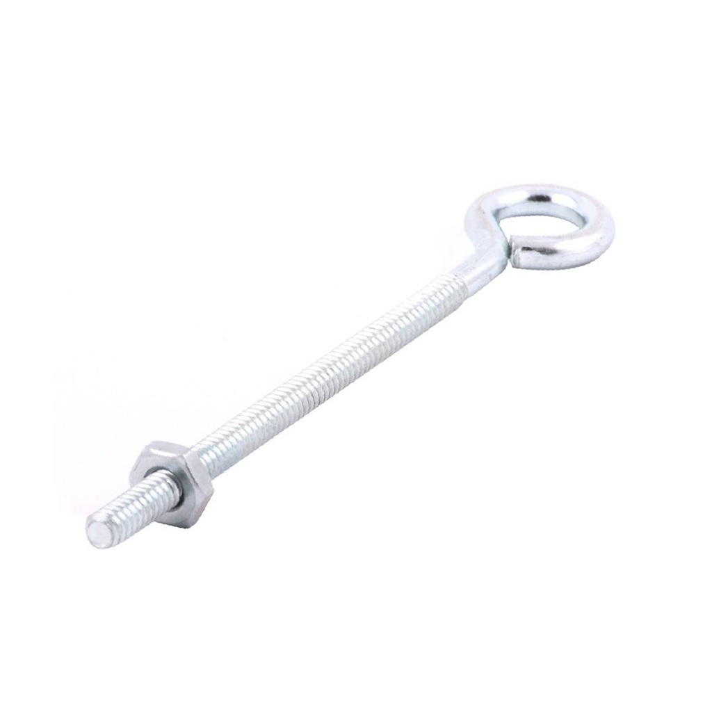 ARMELLA STD C/TCA. GALV. 1/2-13 X 6    (Precio x Pza - Caja c/25 pzas)