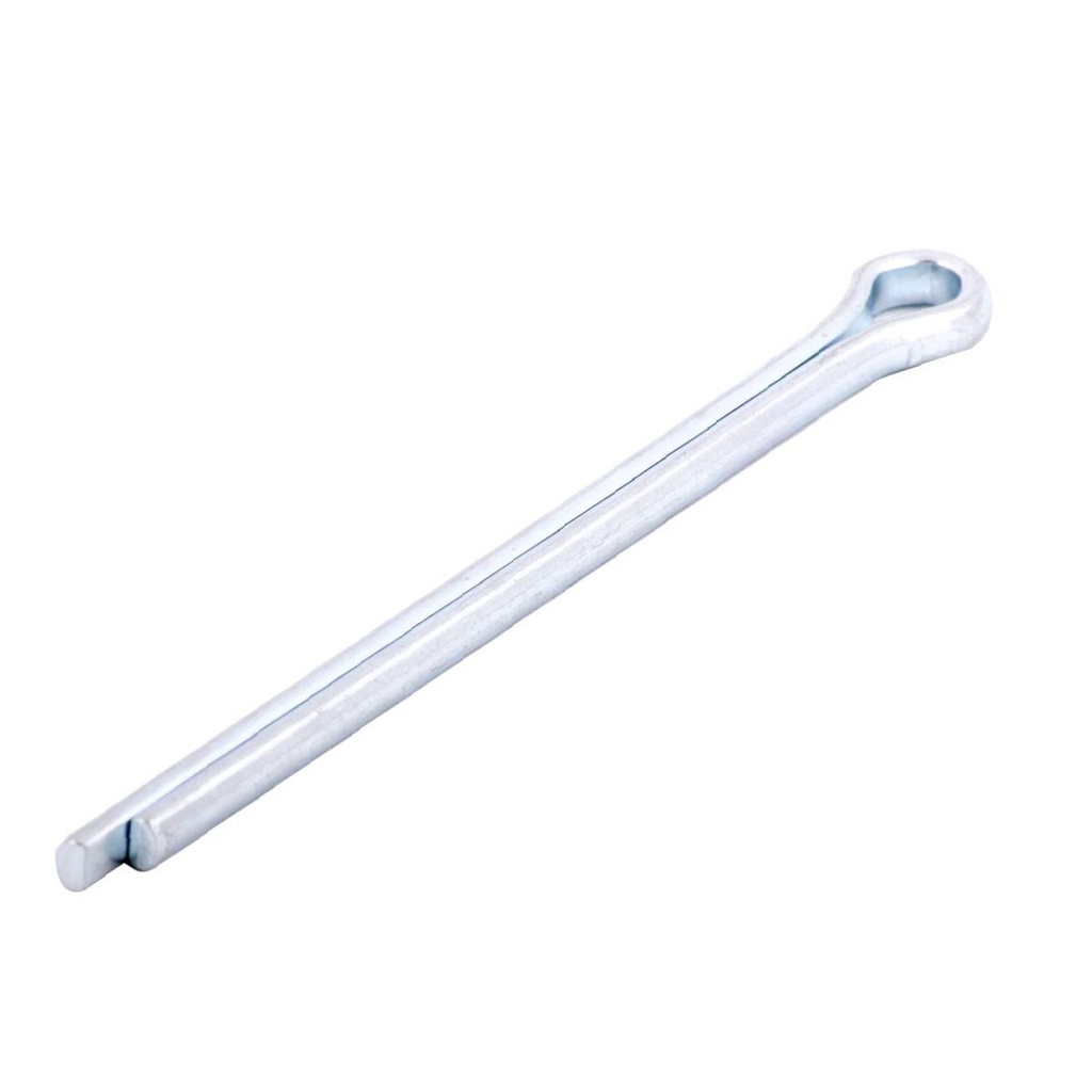 CHAVETA GALV. 1/4X3" (Precio x Pieza-Empaque c/100 pzas)