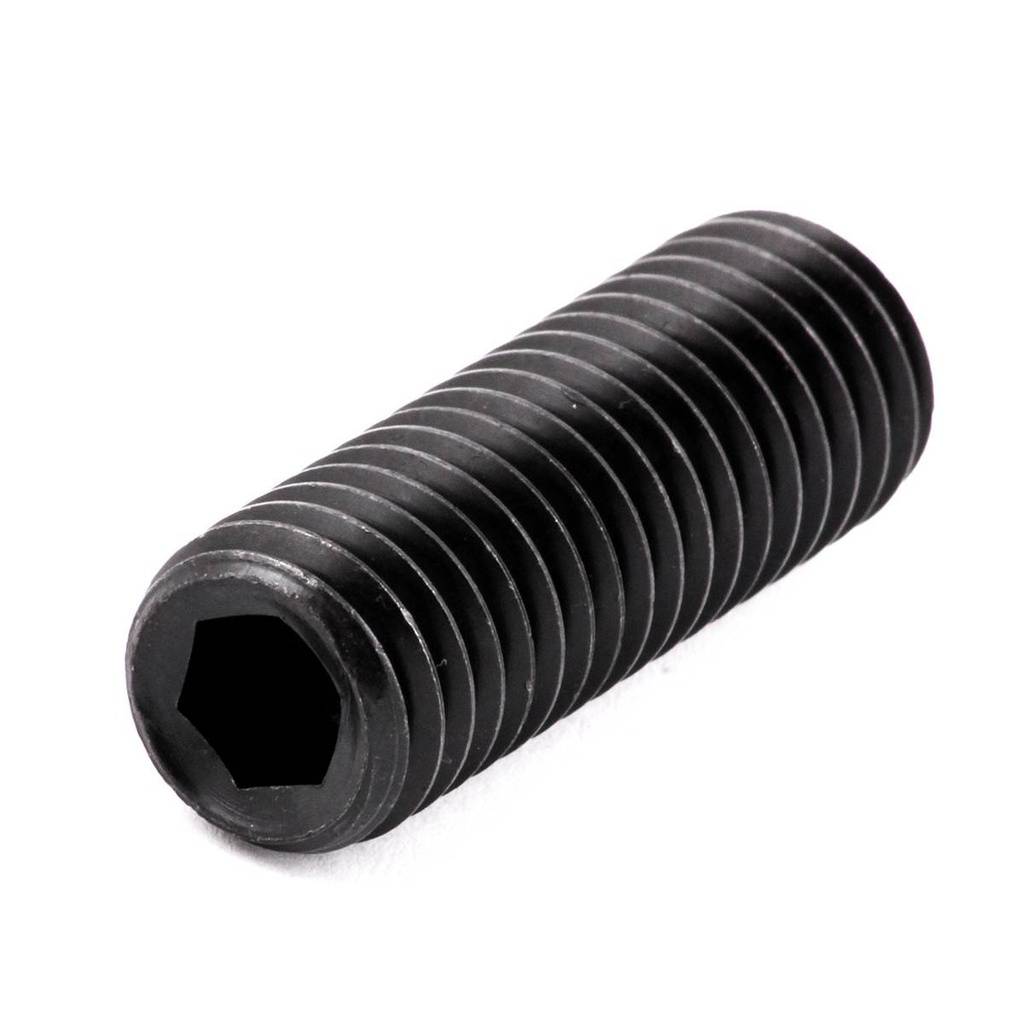 OPRESOR ALLEN M12-1.75 X 25MM   (Precio x Pza - Caja c/100 pzas)