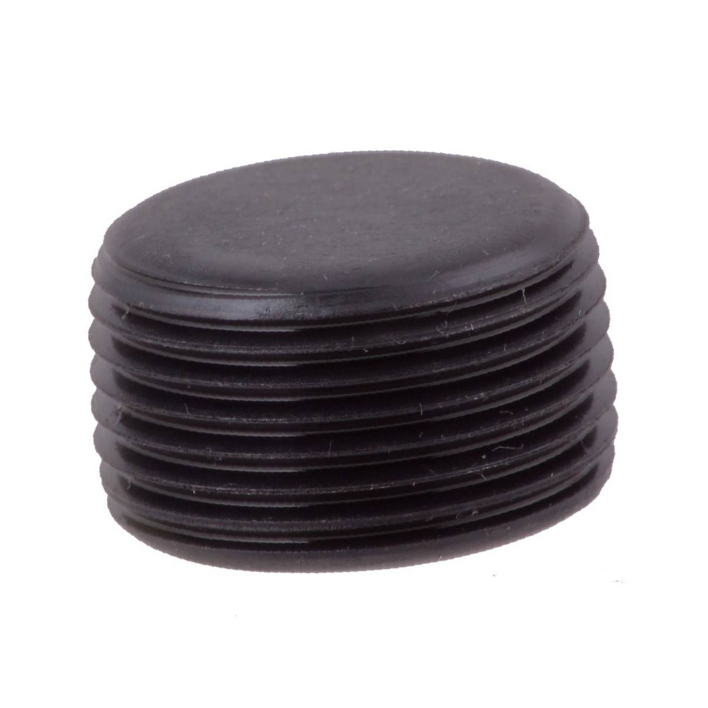 TAPON TIPO ALLEN NPT 1-11.1/2 X 16.5"    (Precio x Pza - Caja c/10 pzas)