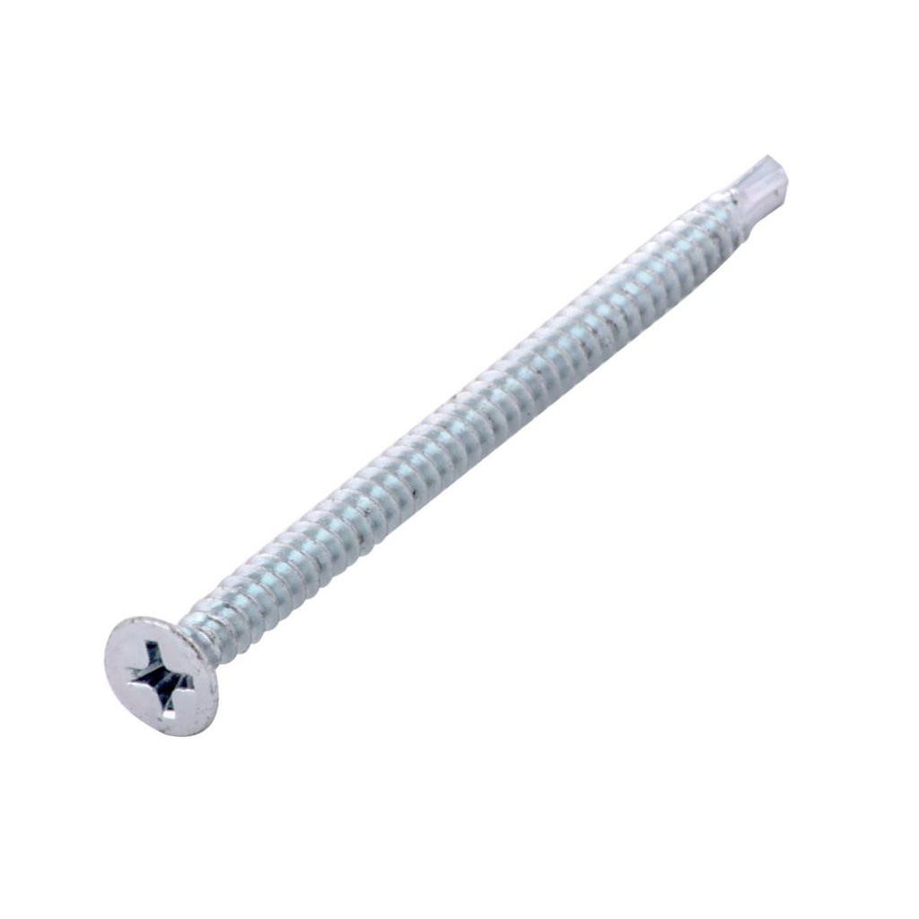 PIJA P/TABLAROCA PUNTA DE BROCA GALV. 6 X 2 (Precio x Caja a Granel c/4000piezas)