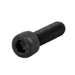 TORNILLO ALLEN  MET.GR. 12.9 M20-2.5 X 55 MM (Precio x Pza - Caja c/20 pzas)