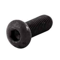 TORNILLO ALLEN CAB. BOTON 4 X 8  (Precio x Pza - Caja c/100 pzas)
