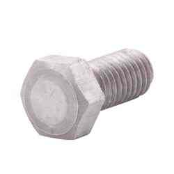 TORNILLO  G2 PULIDO RC 1/4" -20 X 2"  (Precio x Pza - Caja a granel c/1500 pzas)