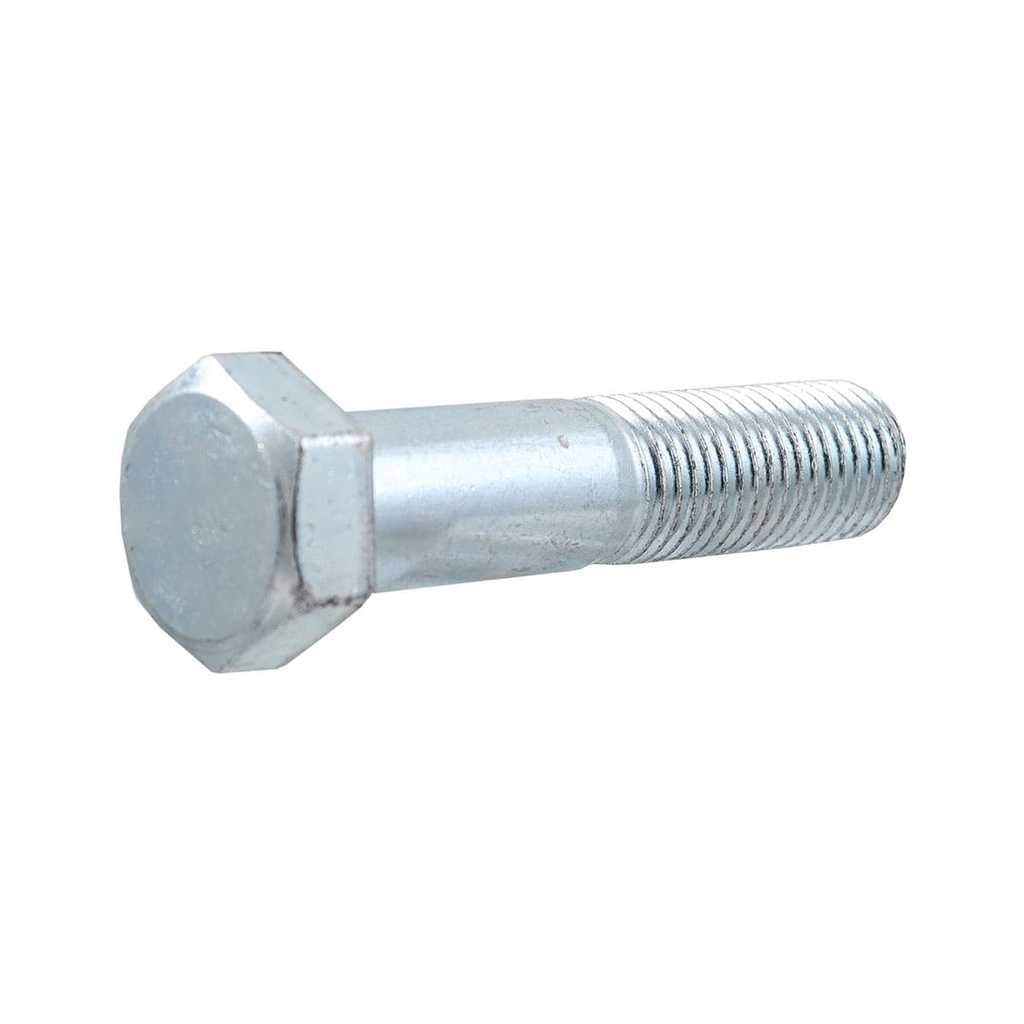 TORNILLO  G2 GALV. 'RP' 1/4-20 X 6  (Precio x Pieza - Caja c/100 pzs)