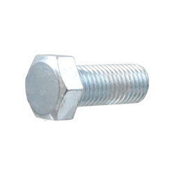 TORNILLO  G2 GALV. 'RC' 1''-8 X 4'' (PRECIO X PZA) CAJA C/1 PZA