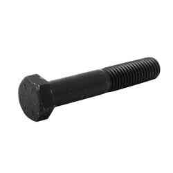TORNILLO  G8 NEGRO 1-1/4" x 12" (Precio x Pieza)