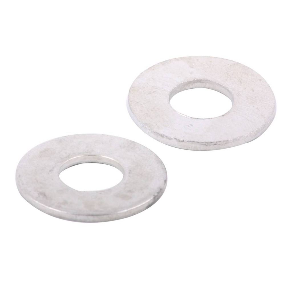 RONDANA PLANA GALVANIZADA USS 7/8" (CAJA 20KG)